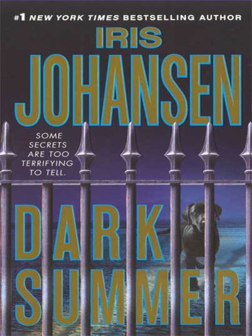 Title details for Dark Summer by Iris Johansen - Wait list